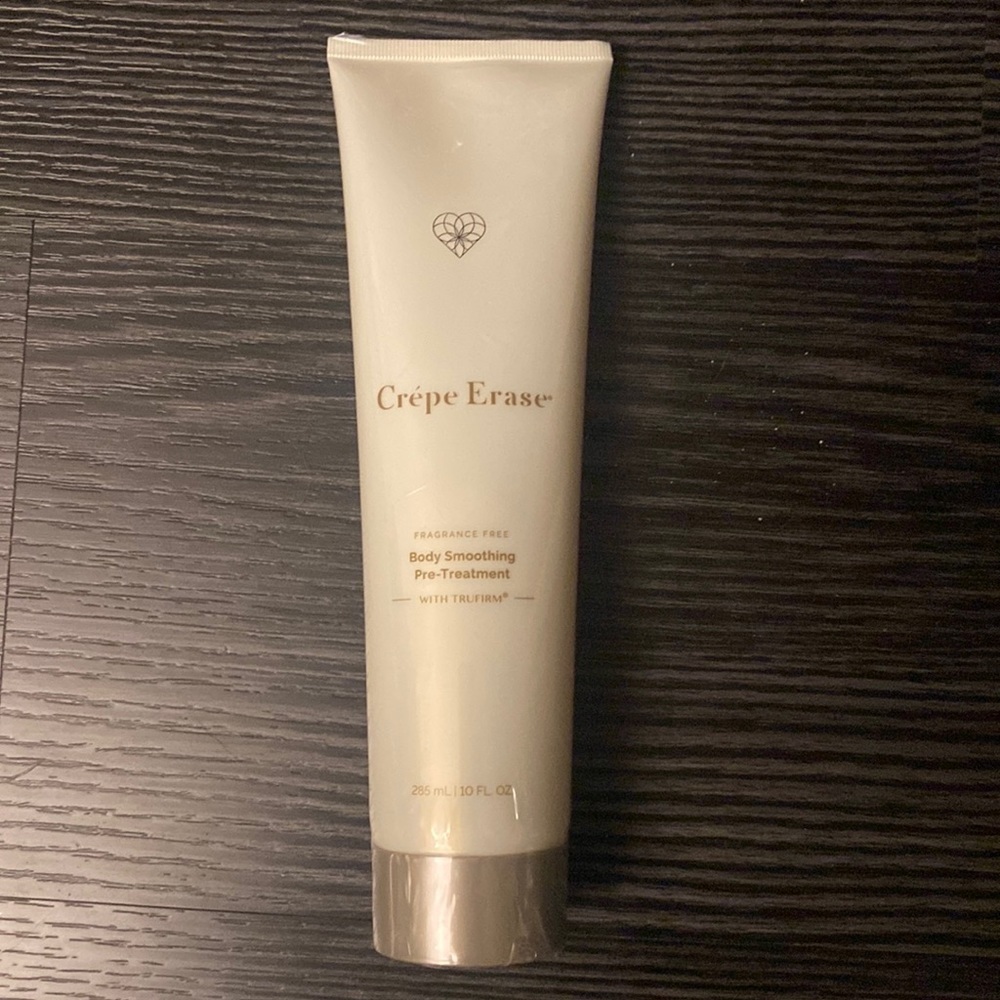 New SEALED 🍍CREPE ERASE🍍10oz🍍F-2
